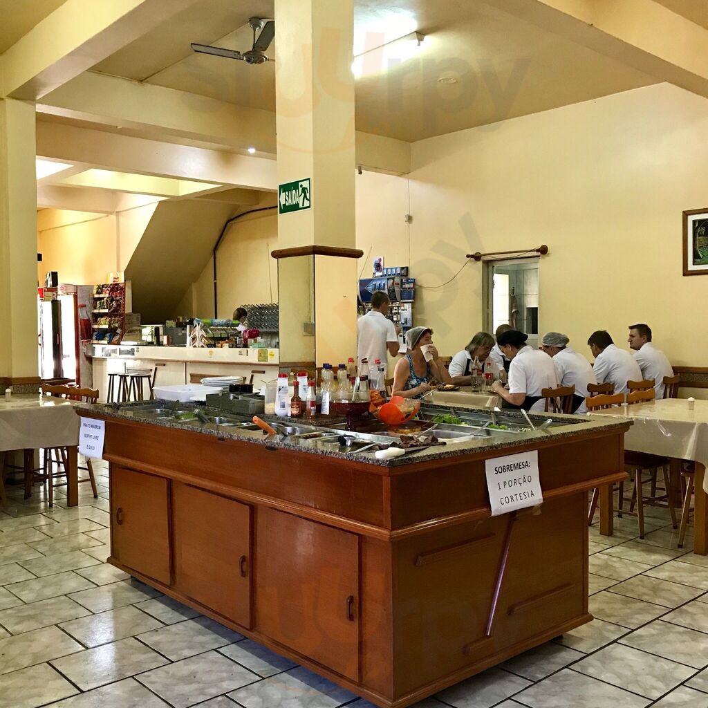 Churrascaria Brasa Quente