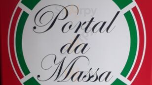 Portal Da Massa