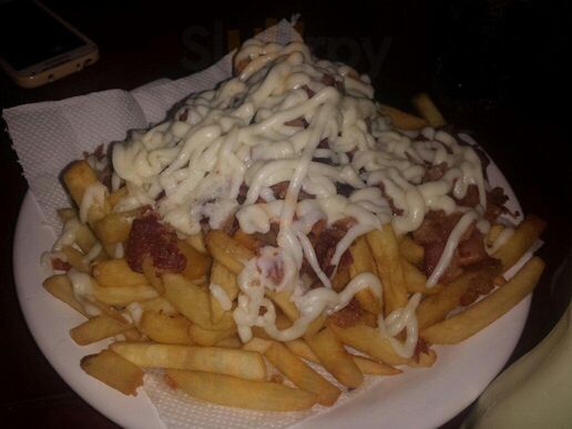 Fiio Special Lanches
