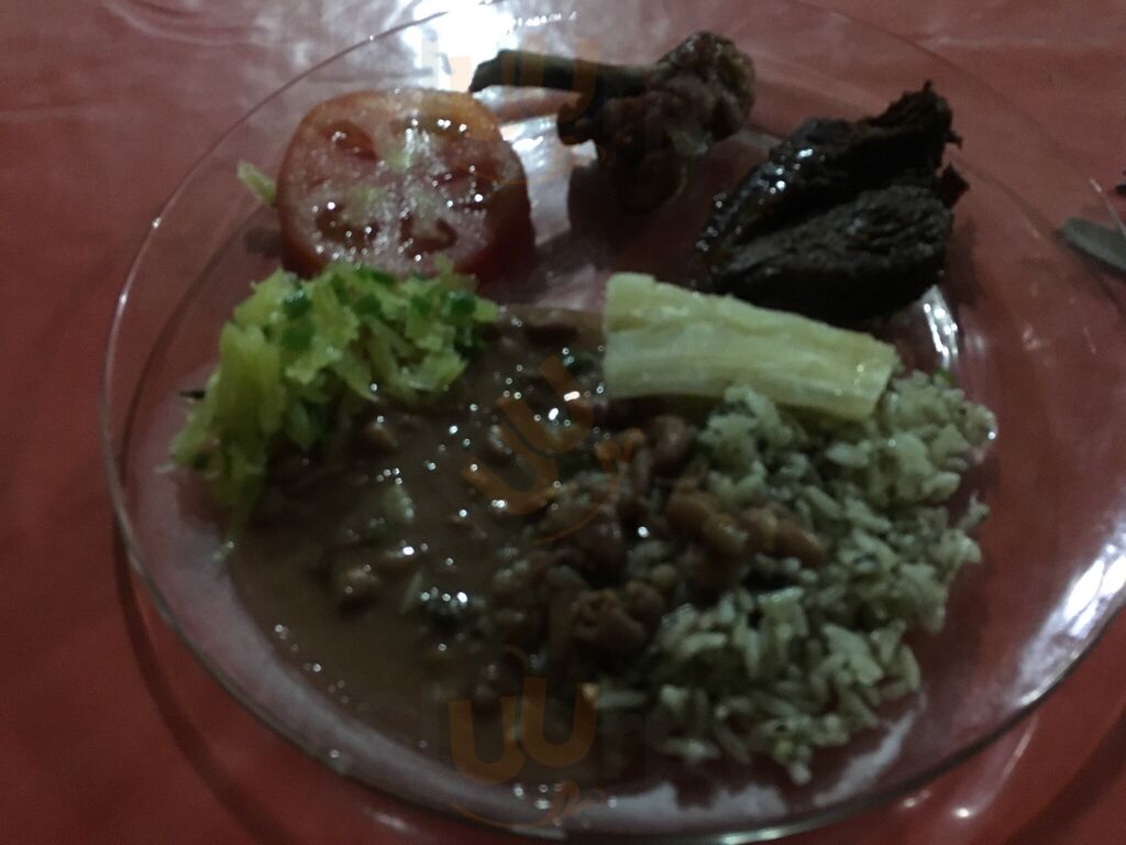 Restaurante Rancho 21