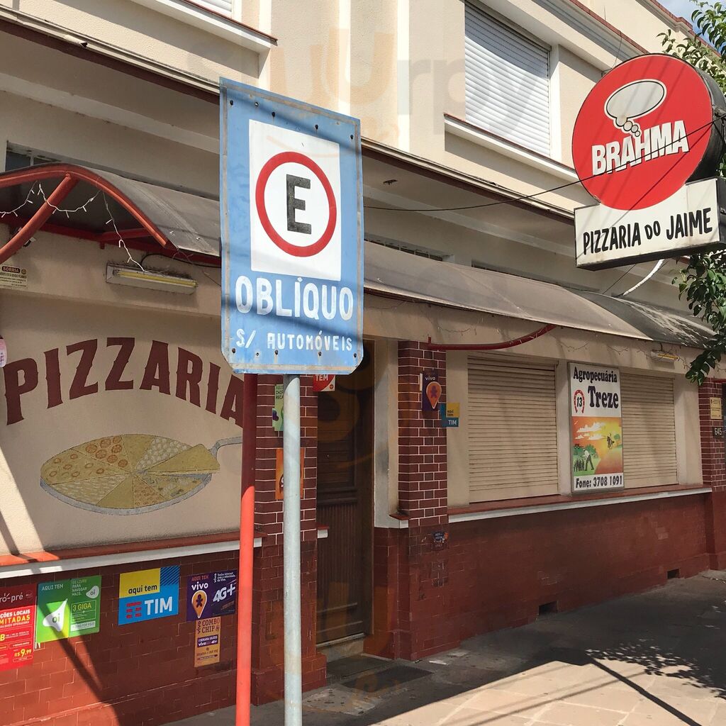 Pizzaria La Nostra Casa