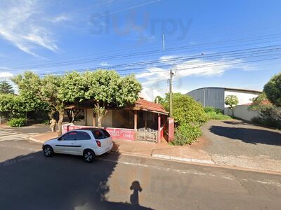 Restaurante Da Familia