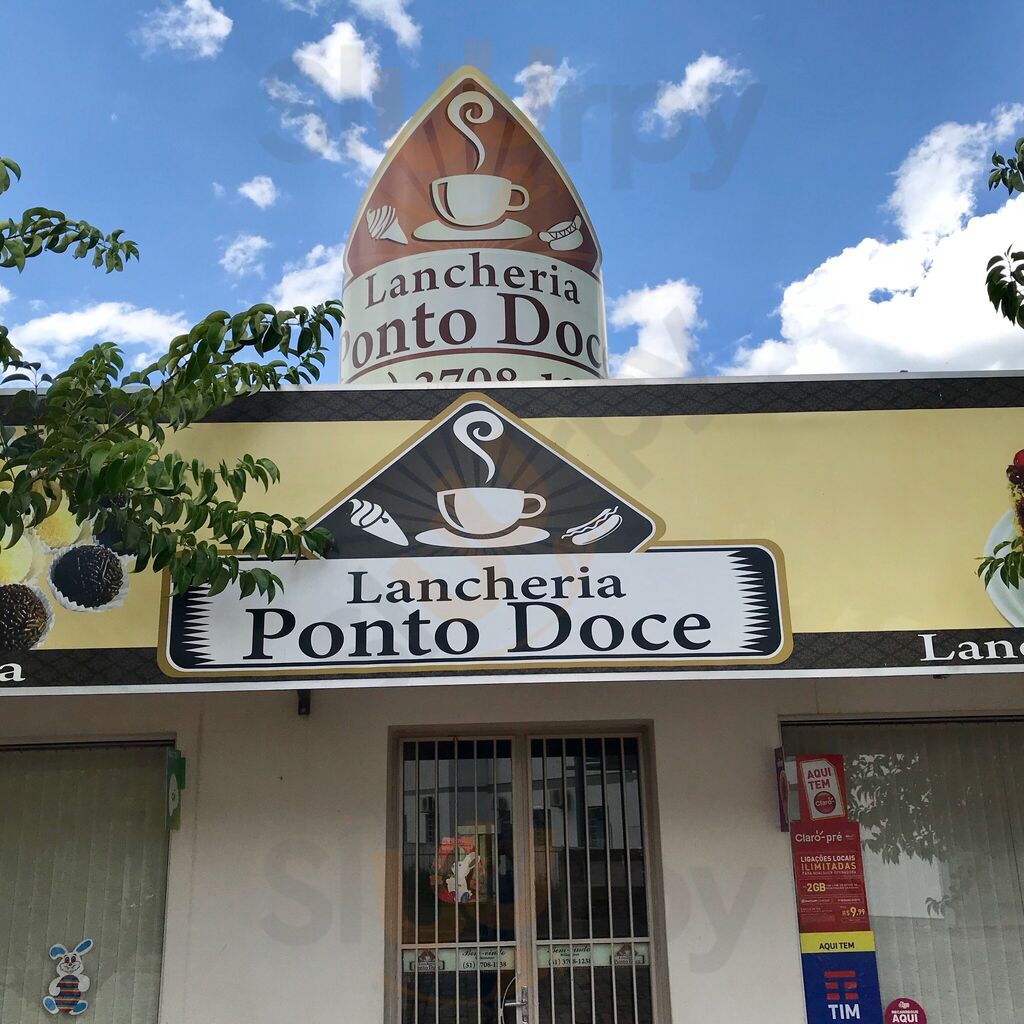 Lancheria Ponto Doce