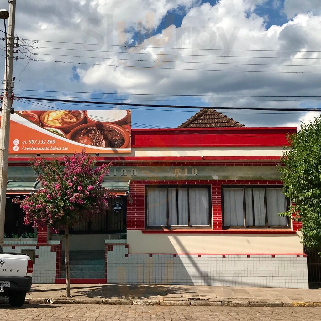 Bar Beira Rio