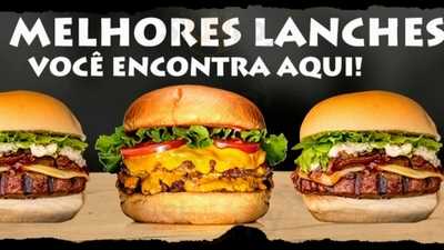 Bar Lanches Ferreira