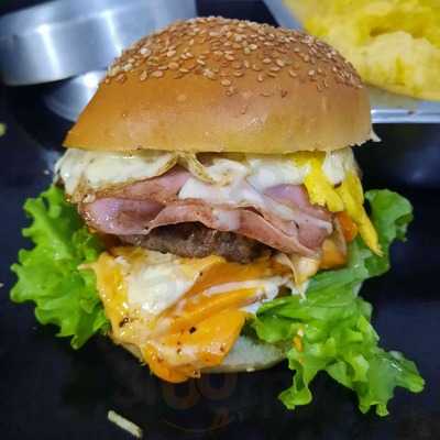 Bar Lanches Ferreira