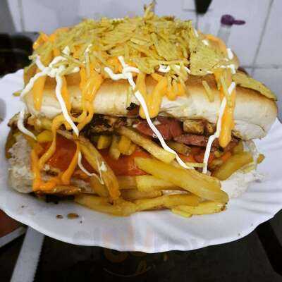 Bar Lanches Ferreira