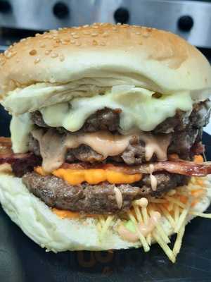 Bar Lanches Ferreira