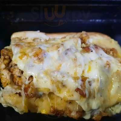 Bar Lanches Ferreira