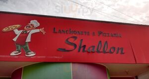 Lanchonete & Pizzaria Shallon