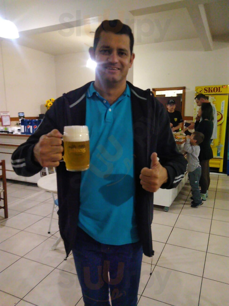 Lancheria Canto Lanches