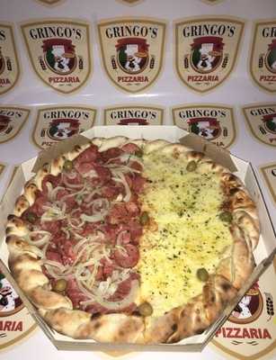 Gringos Pizzaria