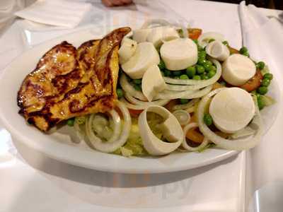 Restaurante 280 - Ii