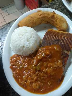 Restaurante 280 - Ii