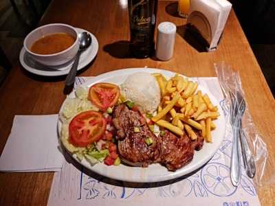 Restaurante 280 - Ii