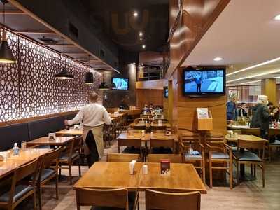 Restaurante 280 - Ii