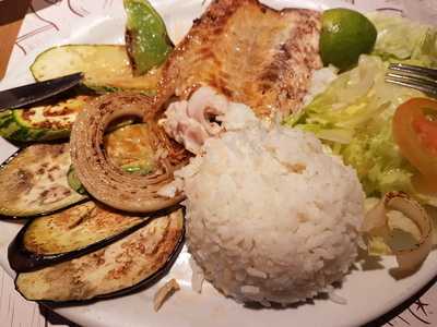 Restaurante 280 - Ii