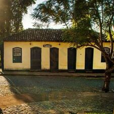 Restaurante Casarão