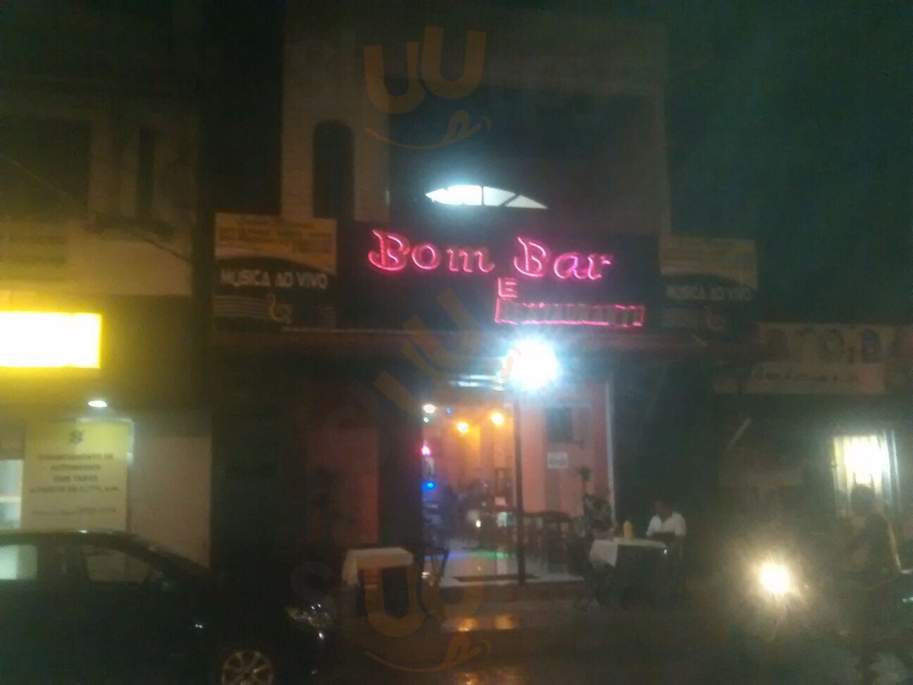 Bom Bar
