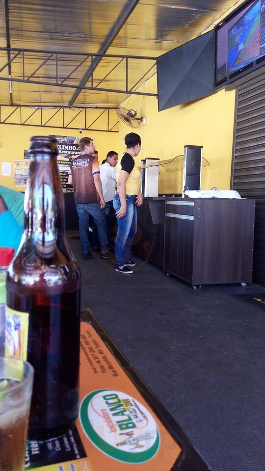 Celinho Lanches