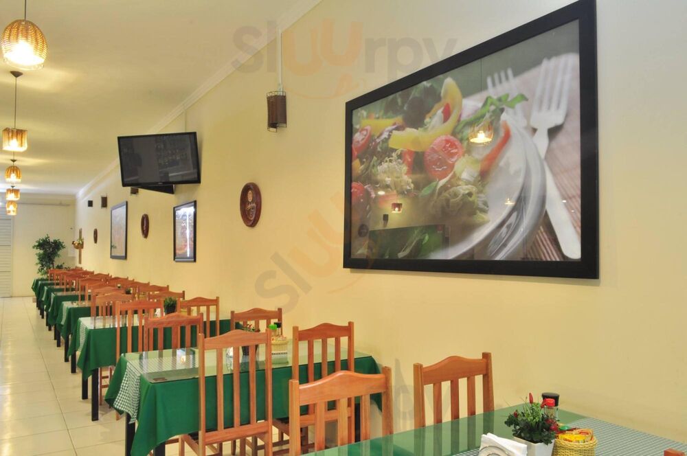 Pizzaria Galvão