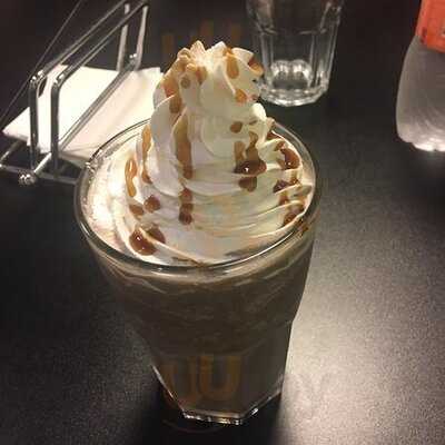 Yummy Ice Café