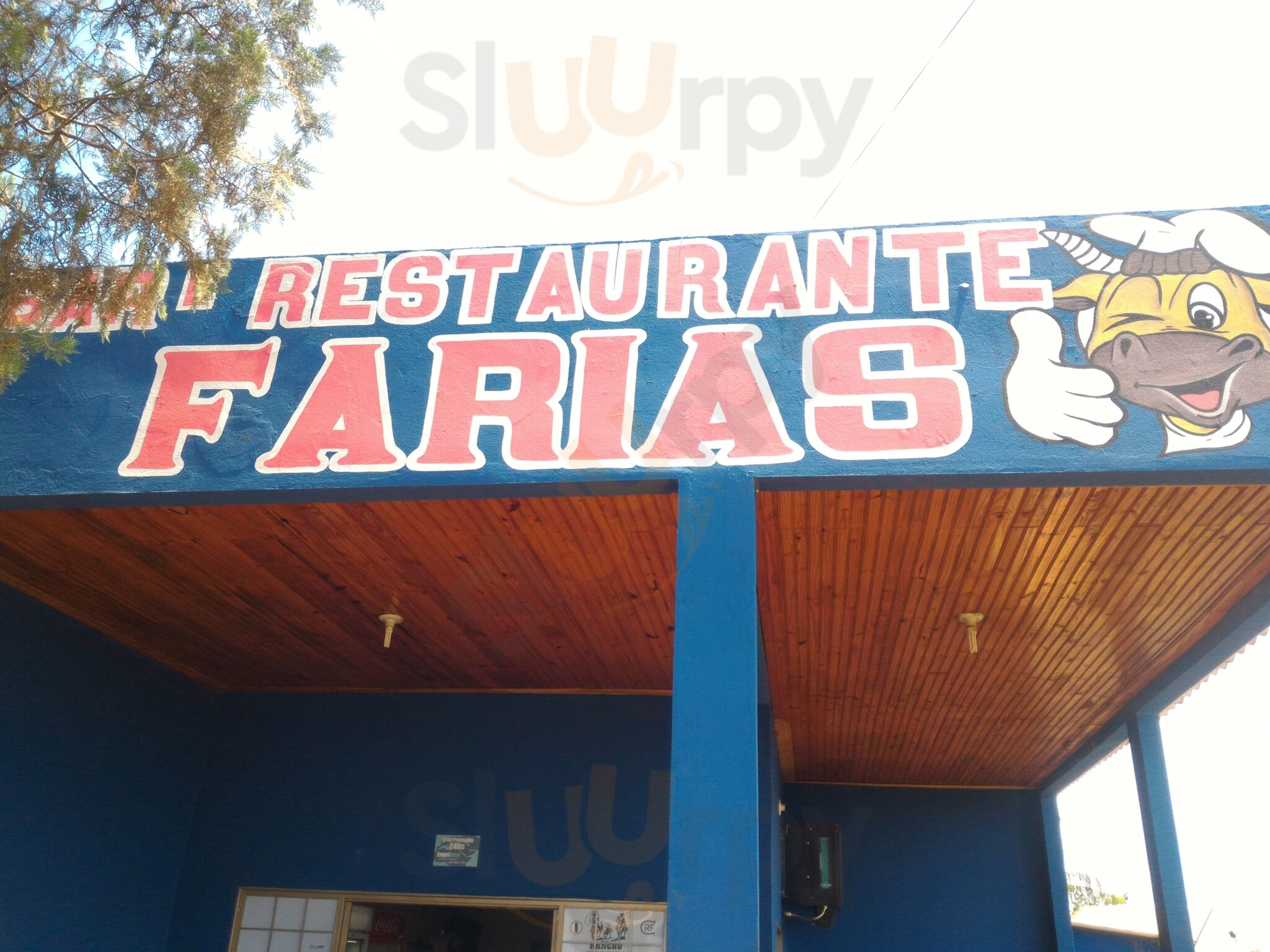 Bar E Restaurante Farias