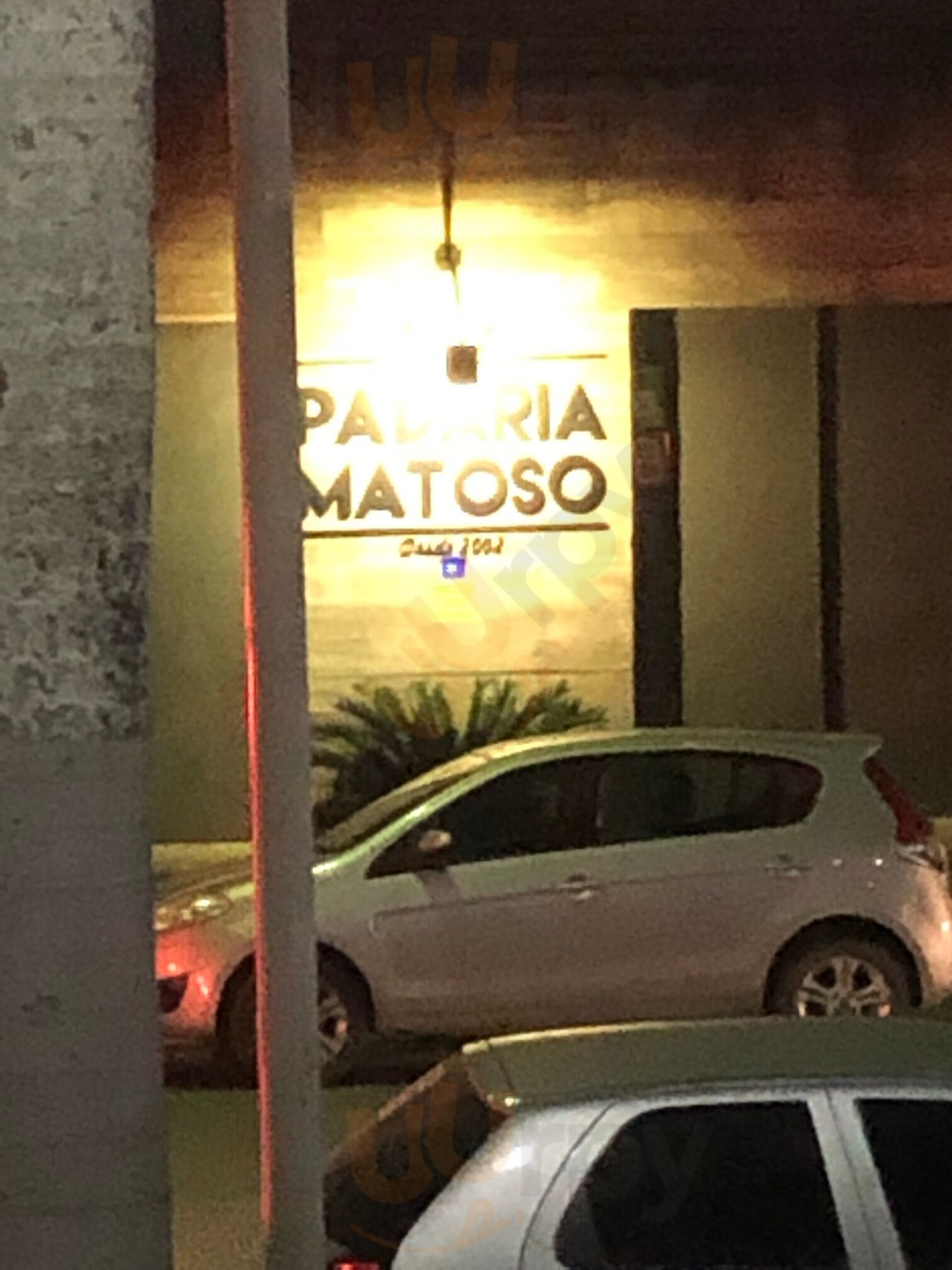 Padaria E Lanhonete Matoso