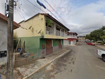 Lanchonete Do Dado