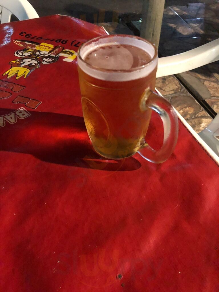 Bar E Pizzaria Rei Do Frango