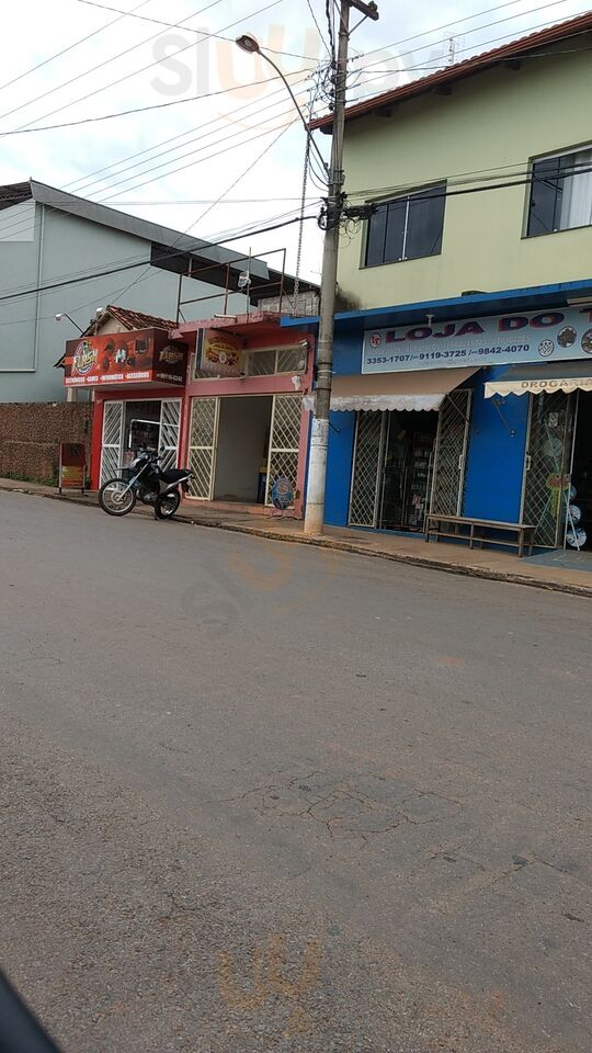 Panificadora Iguatama