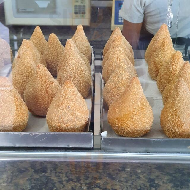 Panificadora Santa Ceia