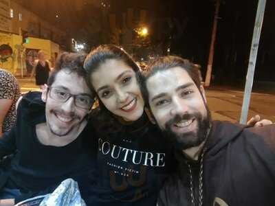 Vila Real Lanchonete