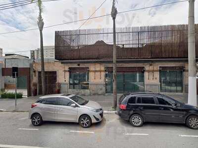 Vila Real Lanchonete