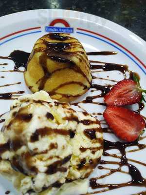 Vila Real Lanchonete