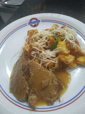 Vila Real Lanchonete