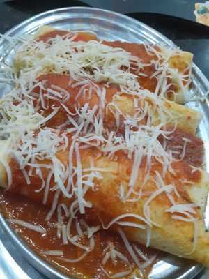 Vila Real Lanchonete