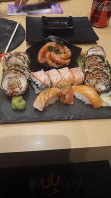 Japobar Temaki & Burguer