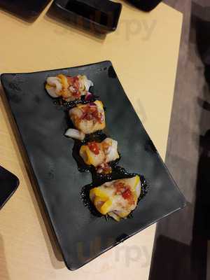 Japobar Temaki & Burguer