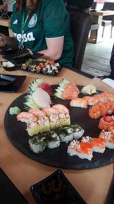 Japobar Temaki & Burguer