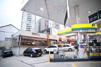 Japobar Temaki & Burguer