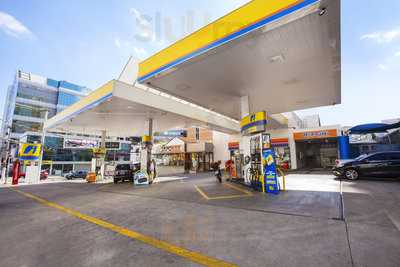 Japobar Temaki & Burguer