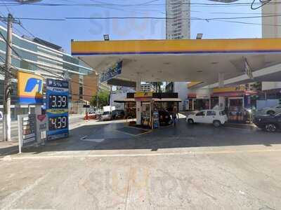 Japobar Temaki & Burguer