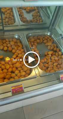 Estacao Dos Salgados