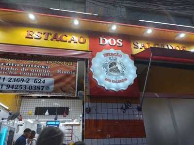 Estacao Dos Salgados