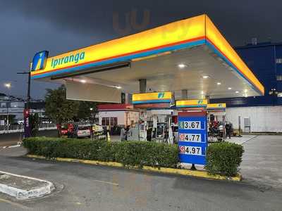 Star Chicken Rei Do Mate