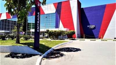 Star Chicken Rei Do Mate