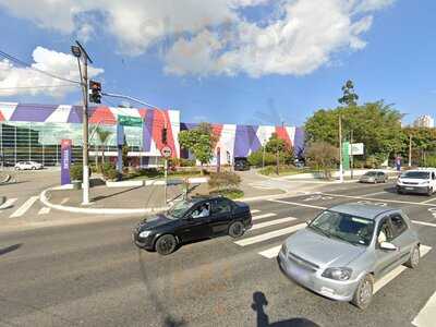 Star Chicken Rei Do Mate