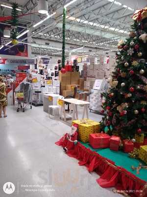 Star Chicken Rei Do Mate