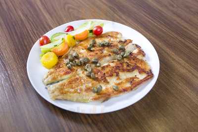 Friends Self Service